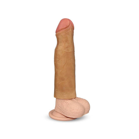 Revolutionary Silicone Nature Extender