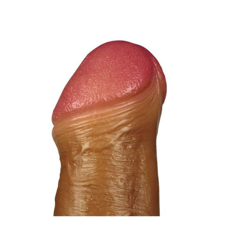 Revolutionary Silicone Nature Extender