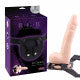 RGB James Deen Strap-On