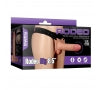 Strap On Rodeo Big Unisex Silicon
