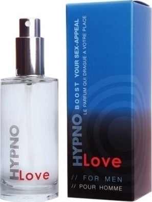 Love Hypno male pheromone Perfume