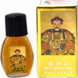 RUI SHEN OIL 3ml