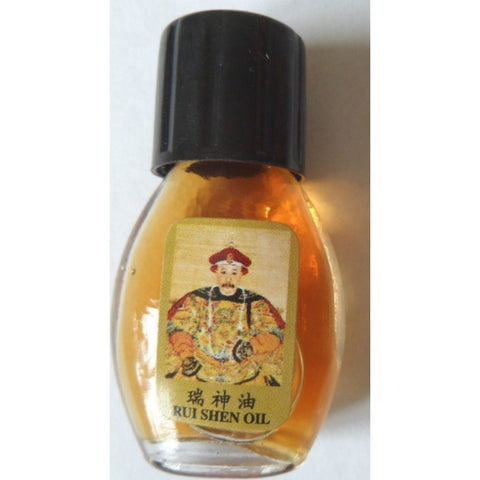 RUI SHEN OIL 3ml