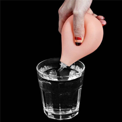 Dildo cu Ejaculare Squirt Extreme 26 cm