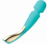 Vibrator Masaj LELO Smart Wand 2 Large Aqua