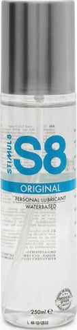 Lubricant S8 Original 250 ml