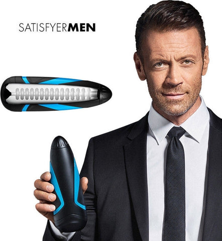 Masturbator Satisfyer Men Rocco Siffredi