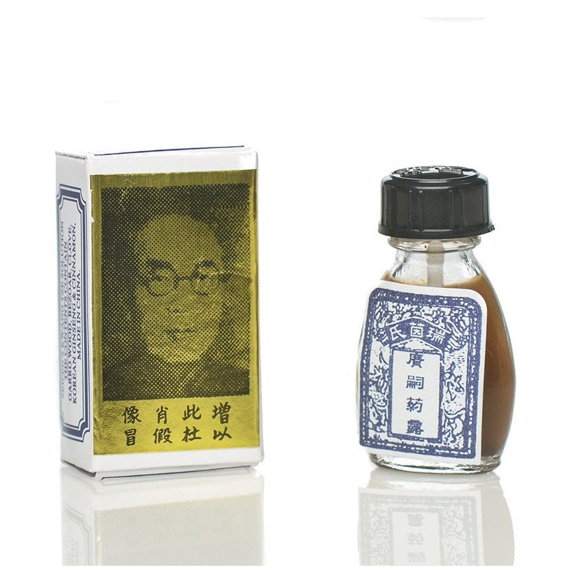 Seifen China Brush