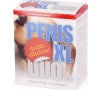 Penis XL Duo Penis Cream and Tablet Enlargement Set