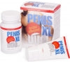 Penis XL Duo Penis Cream and Tablet Enlargement Set