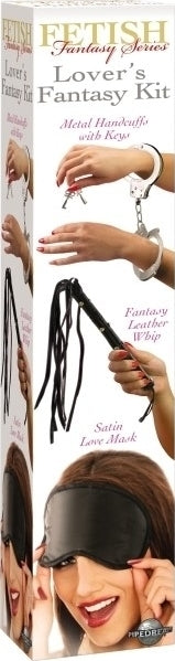 Set Lover's Fantasy