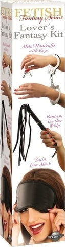 Set Lover's Fantasy