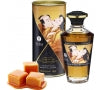 Caramel Kisses Aphrodisiac Oil With Heating Effect 100 ml