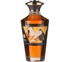 Caramel Kisses Aphrodisiac Oil With Heating Effect 100 ml