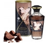 Aphrodisiac Oil Intoxicating Chocolate With Heating Effect 100 ml