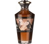 Aphrodisiac Oil Intoxicating Chocolate With Heating Effect 100 ml