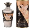 Vanilla Fetish Aphrodisiac Oil with Heating Effect 100 ml