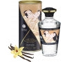 Vanilla Fetish Aphrodisiac Oil with Heating Effect 100 ml