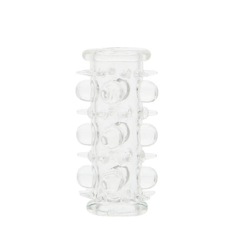 Silicone Sleeve