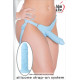 Silicone Strap On System