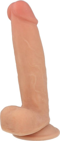 Dildo Skinlike Natural 23 cm