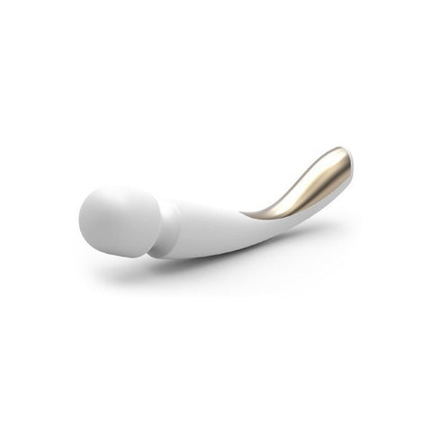 Smart Wand Medium Ivory Lelo