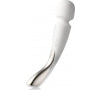 Smart Wand Medium Ivory Lelo