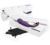 Vibrator Masaj Lelo Smart Wand Medium Plum