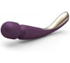 Vibrator Masaj Lelo Smart Wand Medium Plum
