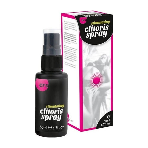 Stimulating clitoris spray 50 ml