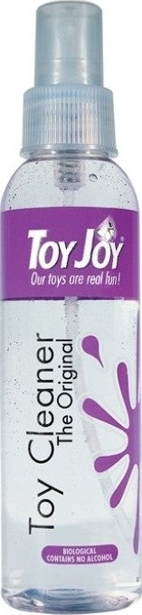 Toy Joy Toy Cleaner Spray 150 ml
