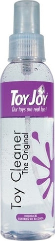 Toy Joy Toy Cleaner Spray 150 ml