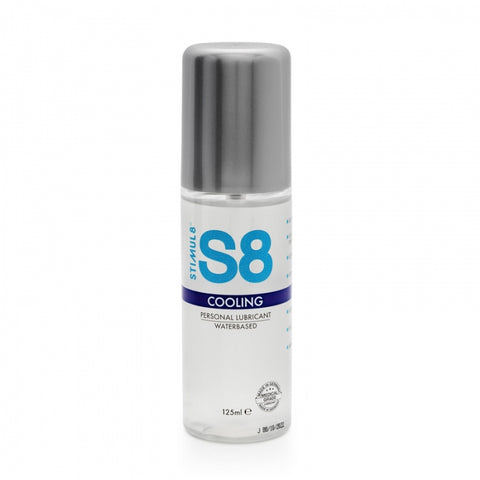 S8 Cooling Cooling Lubricant 125 ml