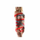 Strap-Ease XL Bondage Straps 8 Foot Gray