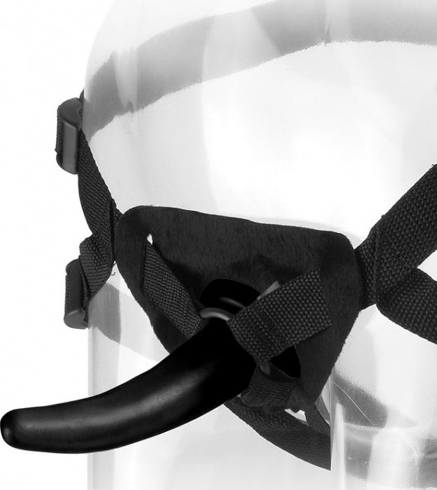 Strap-On The Pegger Fetish Fantasy