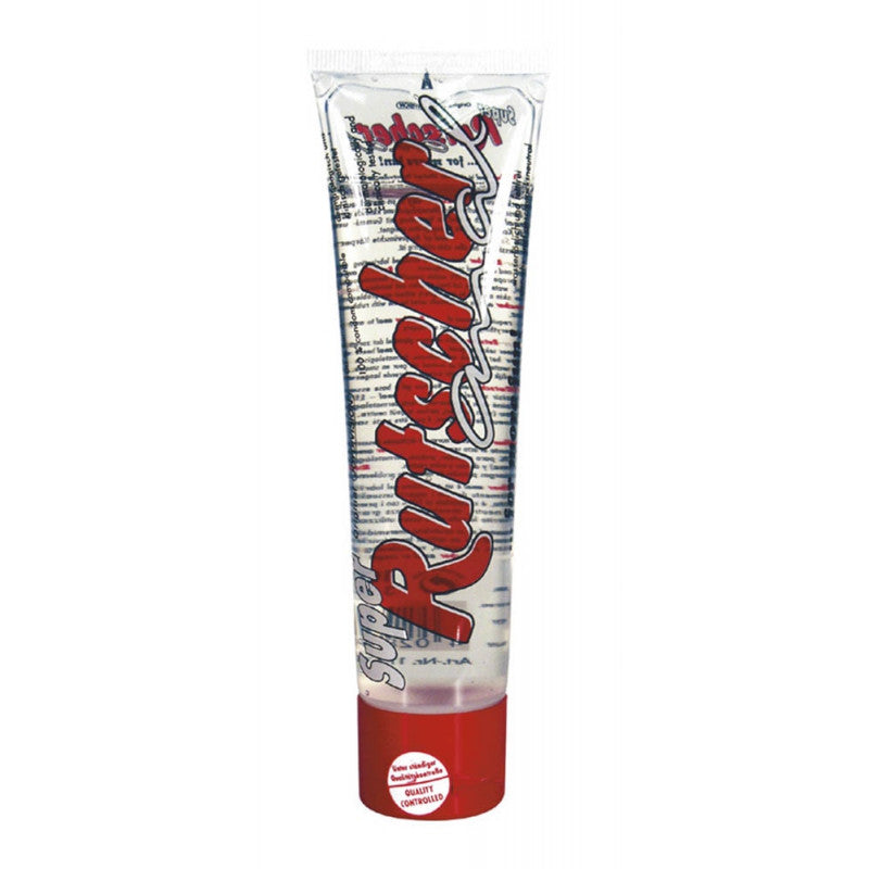 Super-Rutscher "anal", 100 ml