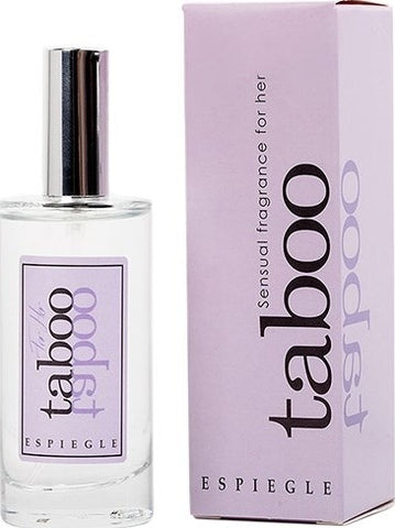 TABOO Espiegle Perfume for Women 50 ml