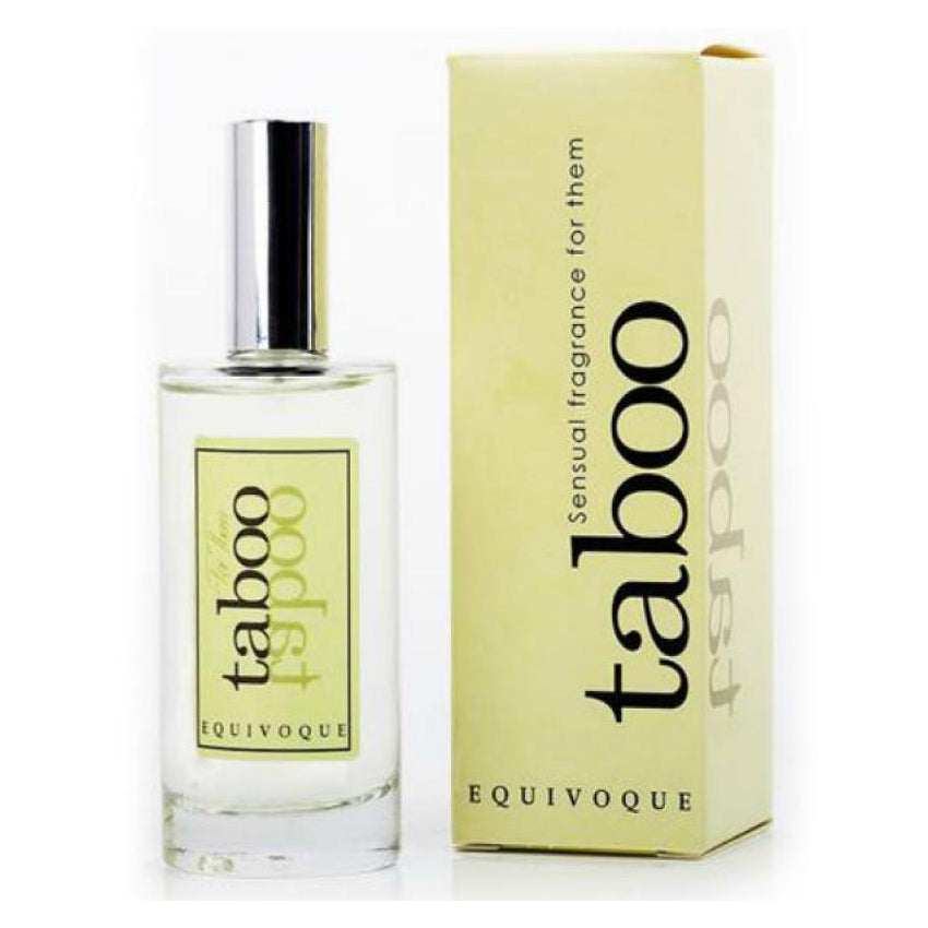 TABOO FOR THEM 50ml