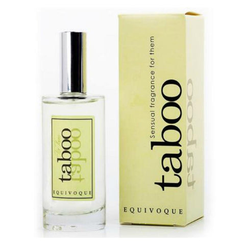 TABOO FOR THEM 50ml