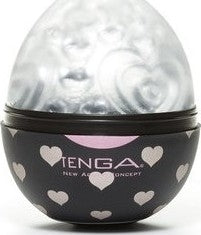 Masturbator TENGA Egg Lovers Heart