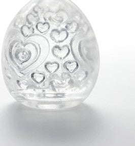 Masturbator TENGA Egg Lovers Heart