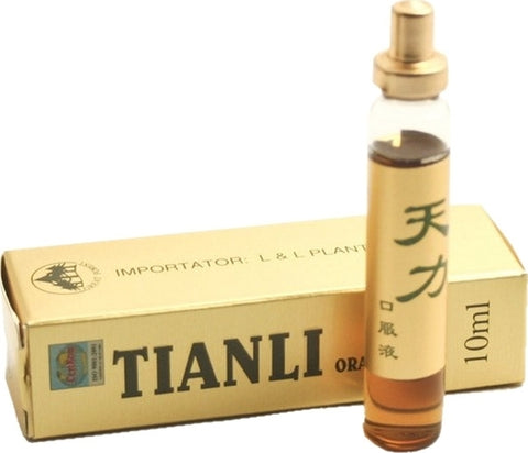 Fiola Tianli Original