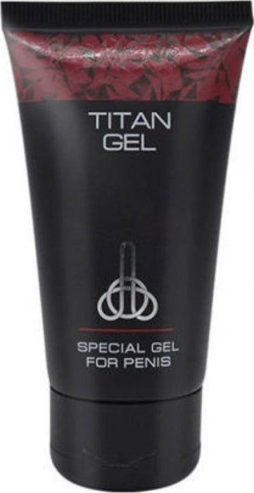 Titan Gel Original