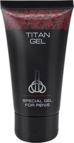 Titan Gel Original