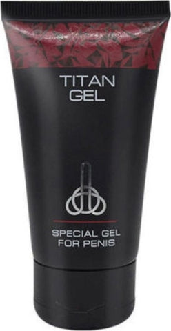 Titan Gel Original