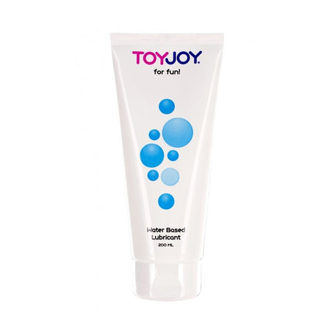 Lubrifiant pe baza de apa Toyjoy 200 ml