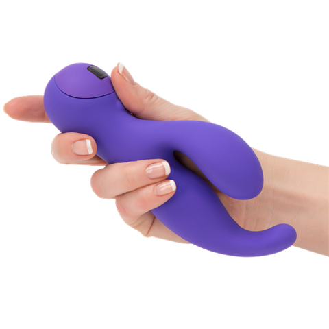 Touch Swan Vibrator