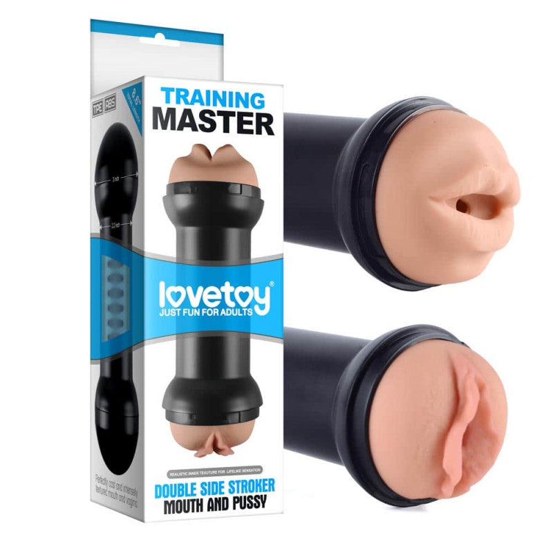Traning Master Flesh