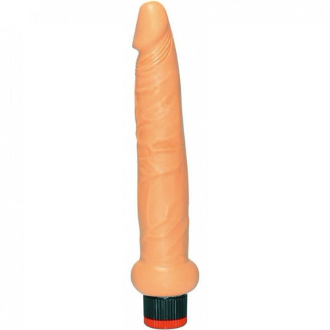 Vibrator 7Zoll Mini Natural