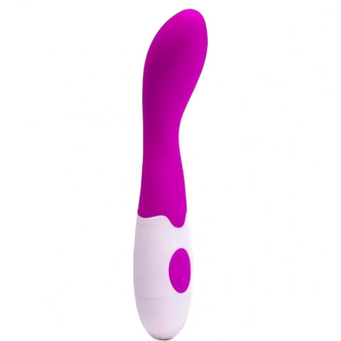 Vibrator Pretty Love Bishop Mov